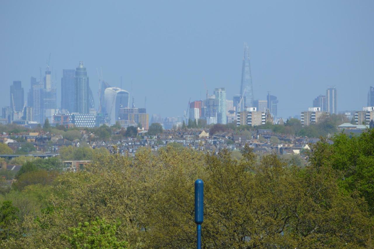 Wimbledon Views Διαμέρισμα Λονδίνο Εξωτερικό φωτογραφία